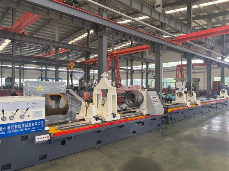 數控深孔鉆床廠家